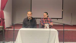 Συζήτηση του Πρέλεβιτς με παιδιά για τη... δύναμη της ήττας 55 Πρέλεβ Μερτζ