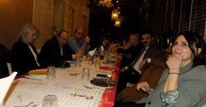 καλεσμενοι