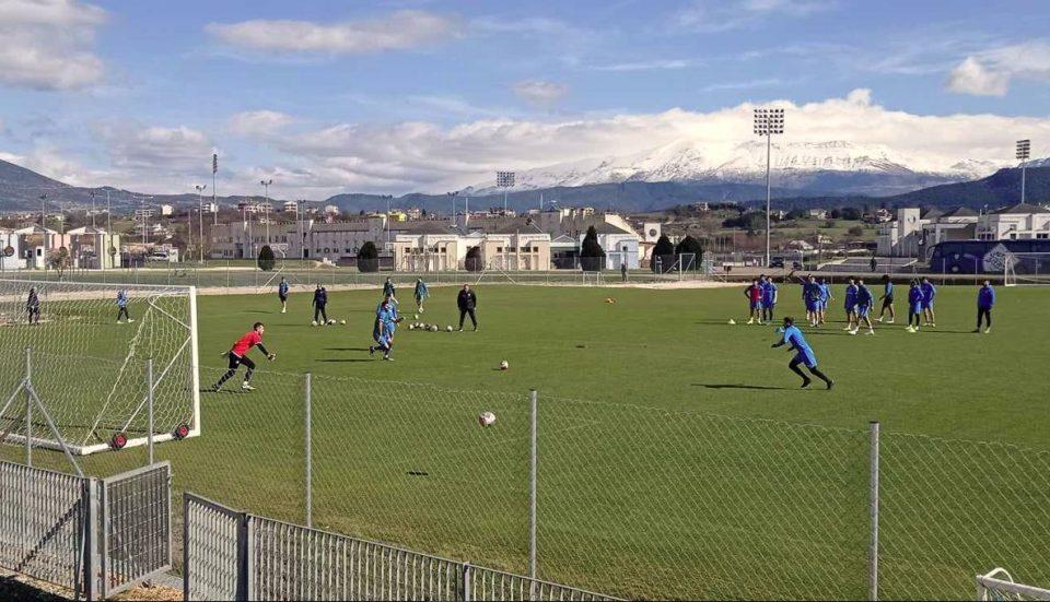 προπονηση 14 2