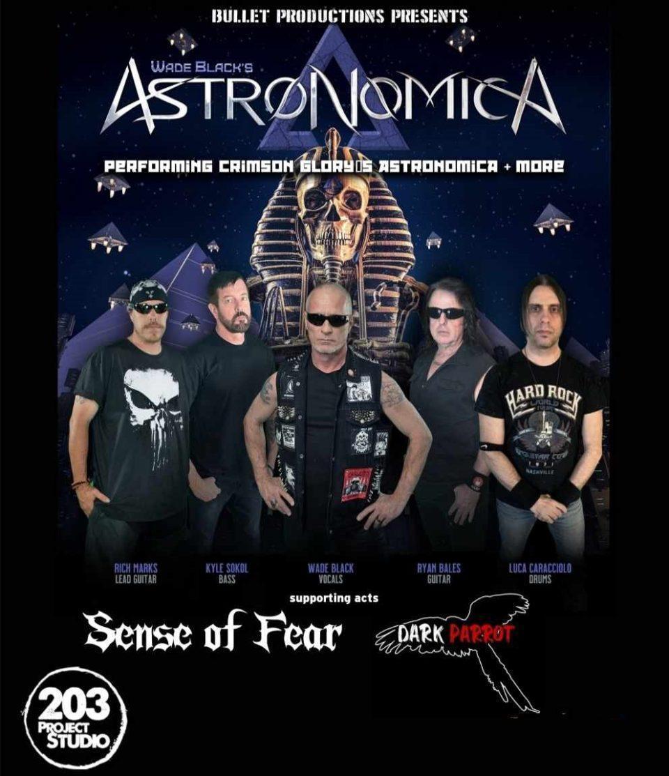 ASTRONOMICA