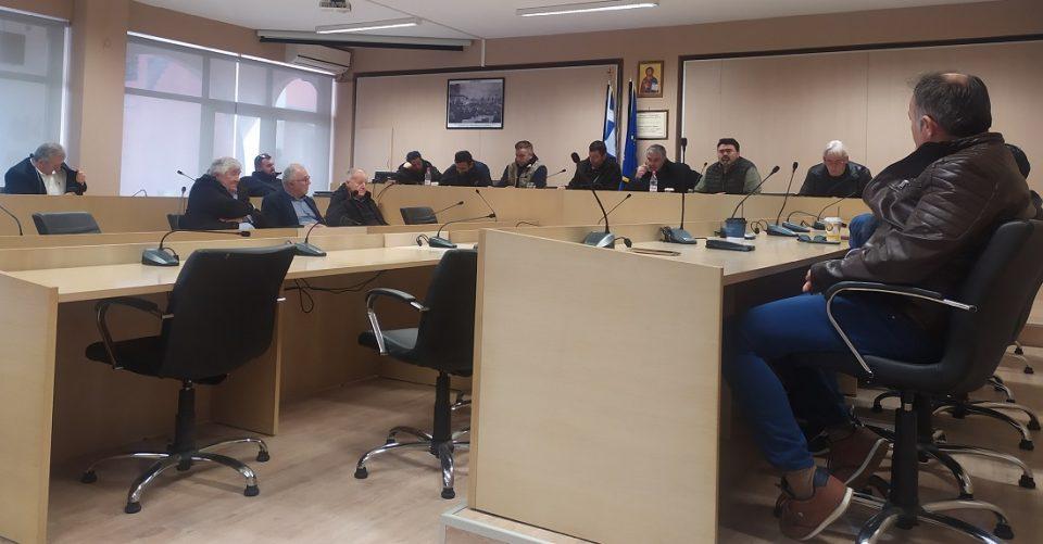 Agrotoktinotrofoi siskepsi