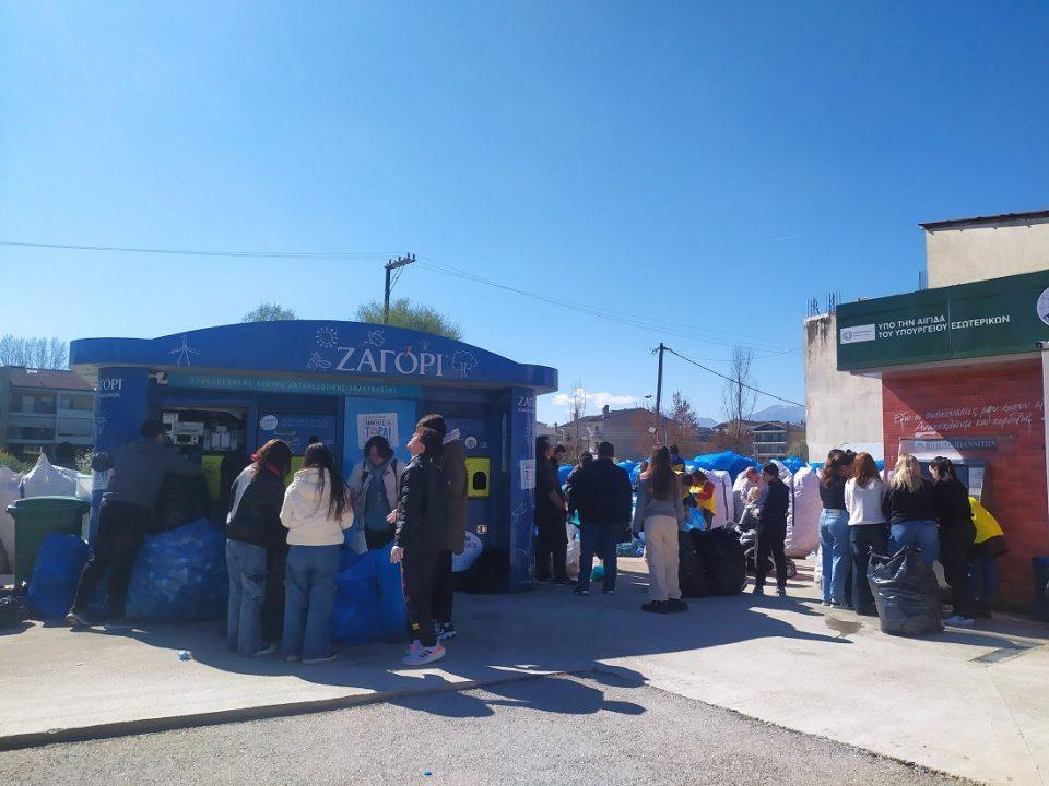 Anakiklwsi Paguristas Sxoleia 2