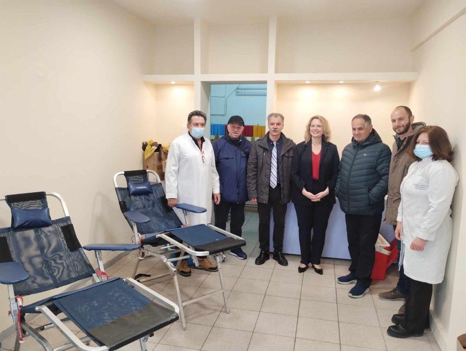 Enarxi StatherouSimeiouAimodosias 2