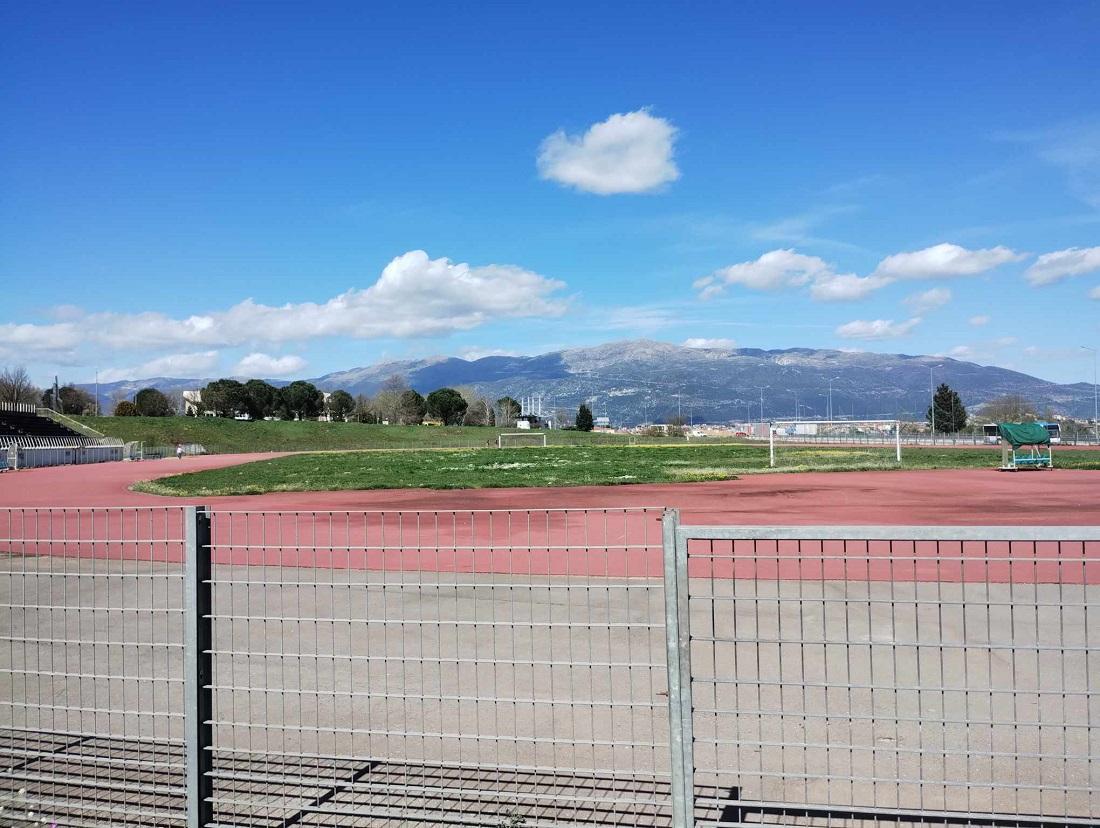 Ghpedo Panepistimiou 1