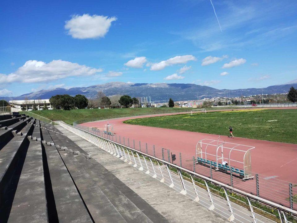 Ghpedo Panepistimiou 3