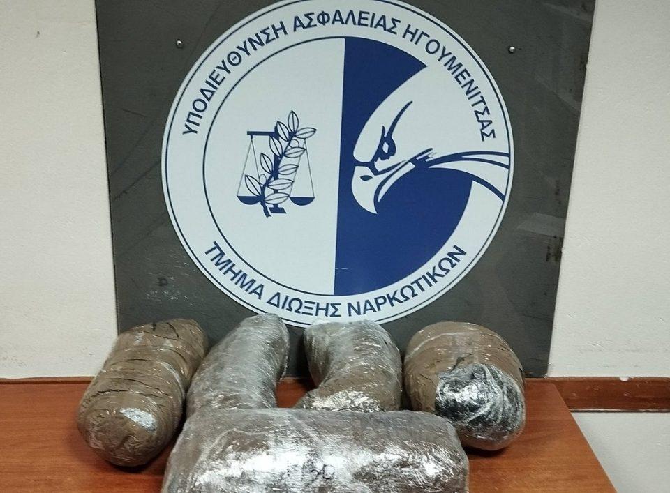 Kannavi N.Selevkeia