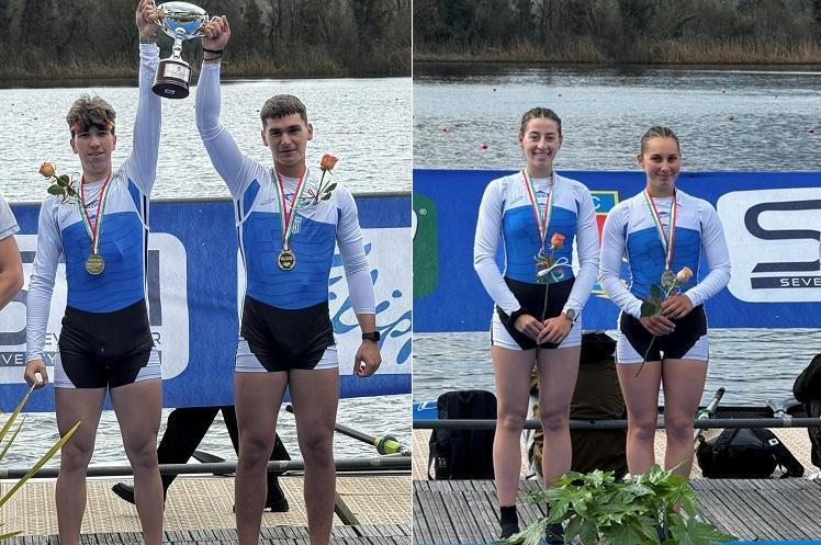 Karagiannis Koutras Papaioannou Ntara