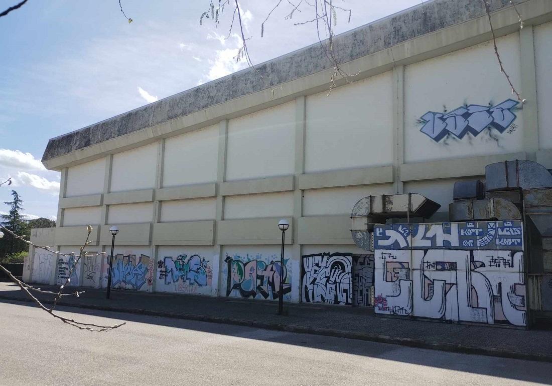 Panepistimiako Gymnastirio