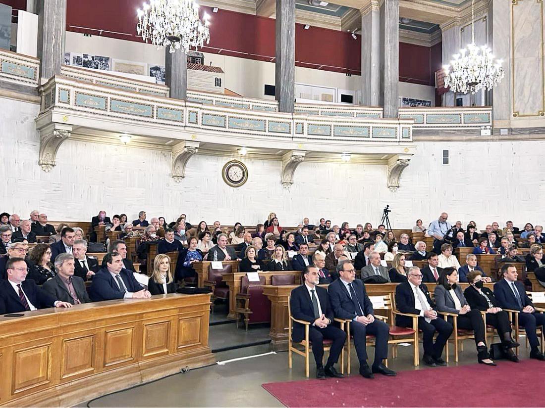 Politiko mnimosino Elisaf 1