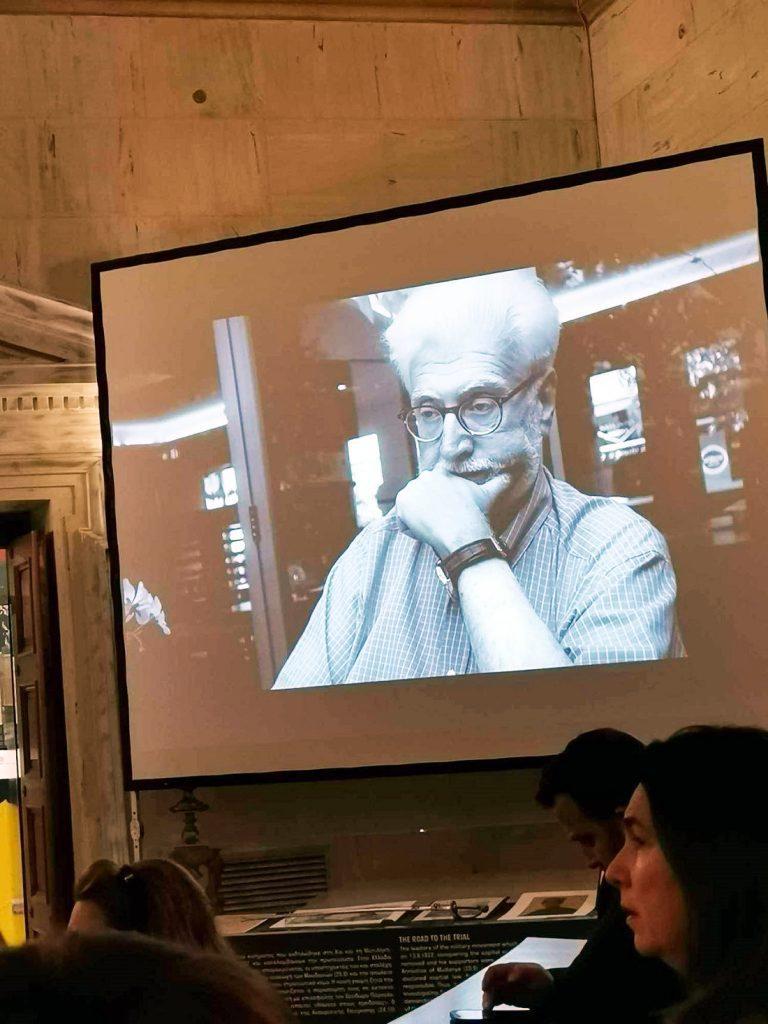 Politiko mnimosino Elisaf 2