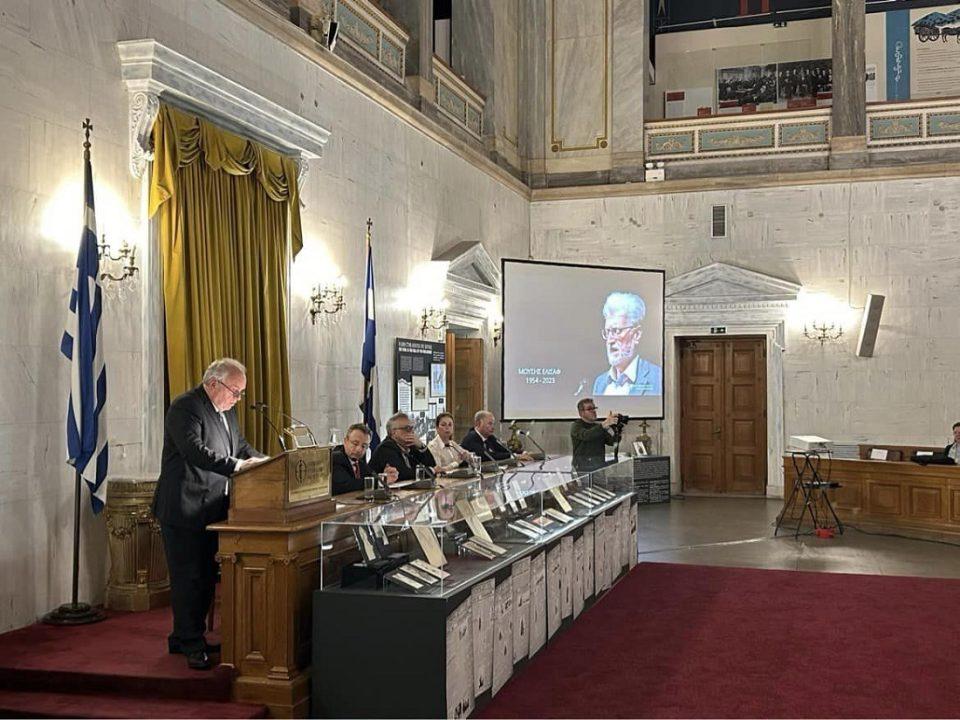 Politiko mnimosino Elisaf 3