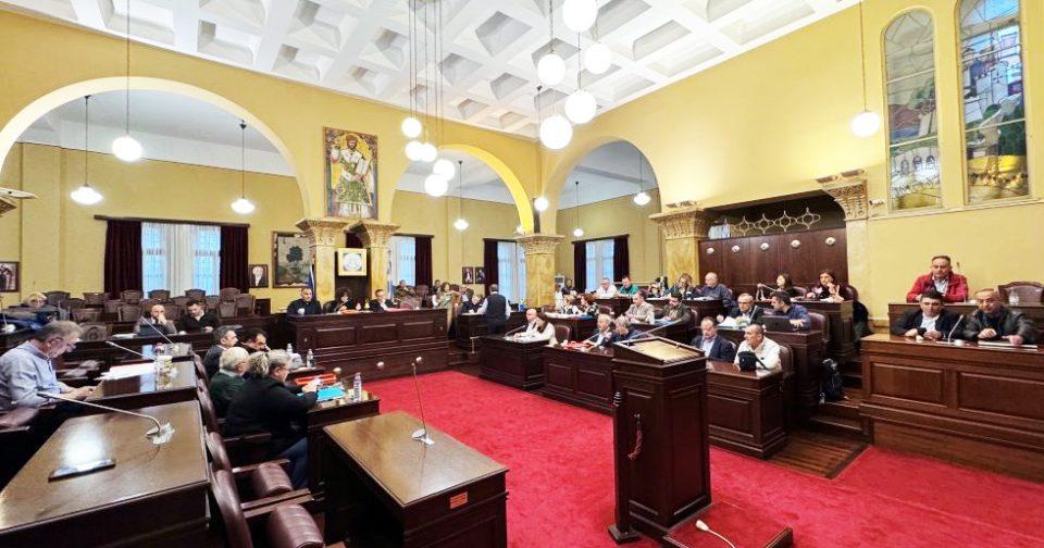 Proypologismos Dimos Ioannitwn 1