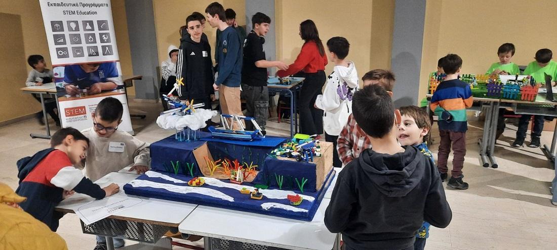 STEM perifereiakos 3