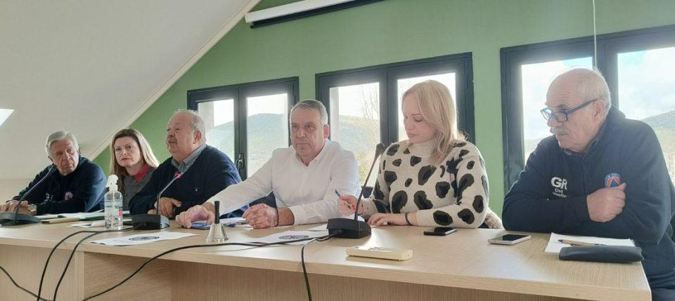 Siskeps Polprostasia Pogoni 1