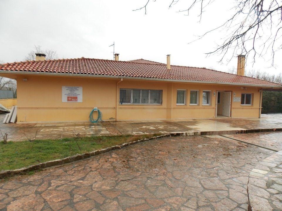 Stegh Aytistikwn ElenhGyra