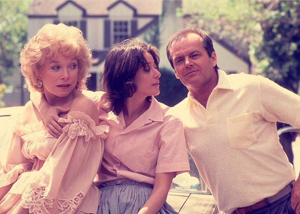 Terms of endearment 2