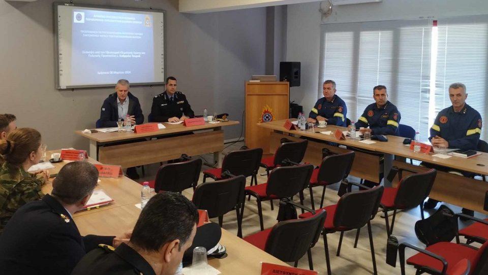 Tournas Pyrosvestiki