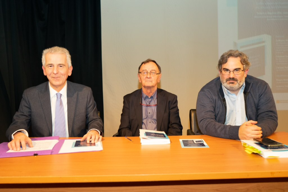 Vivlio Kalogianni Parousiasi 1