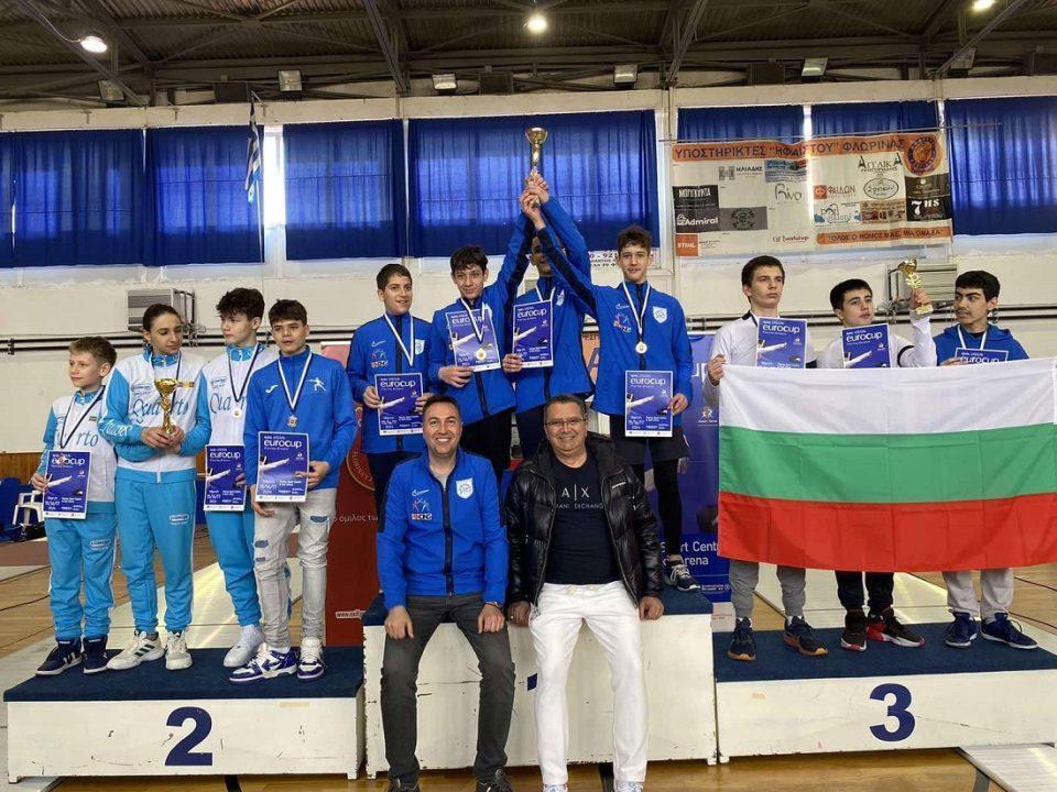 Xifaskia PAS Florina