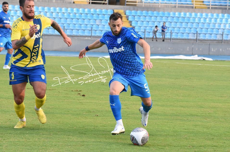 pas panaitolikos karaxalios Mlanten