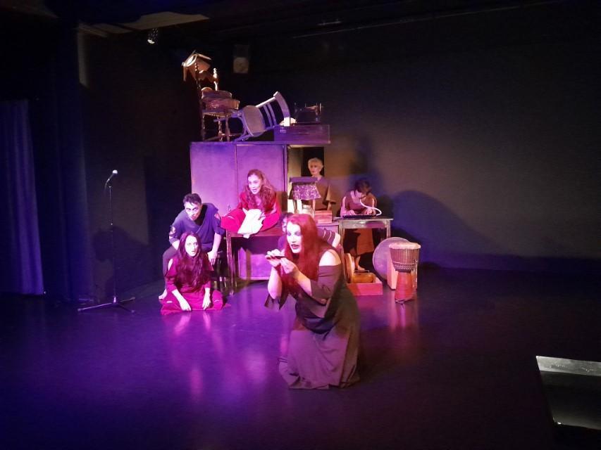 ΚΑΗΜΟΣ 2 Custom