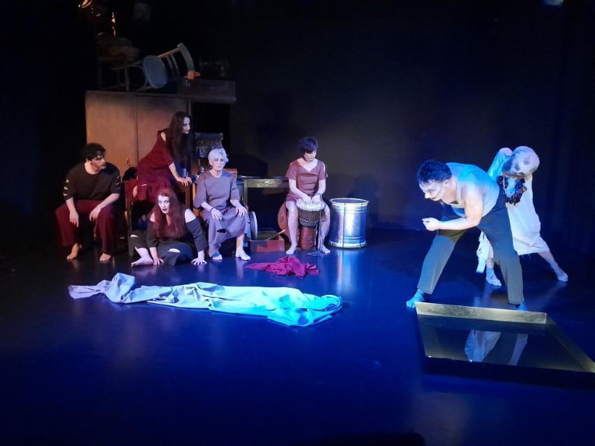 ΚΑΗΜΟΣ 79 Custom