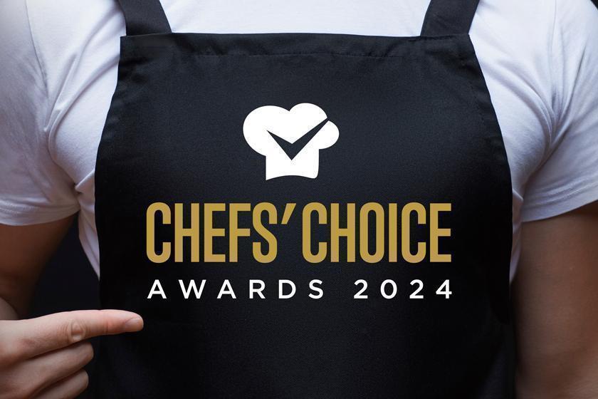 Chefs Choice Awards 2024