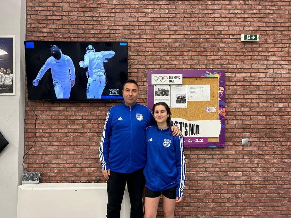 Dimosthenous Karamanis