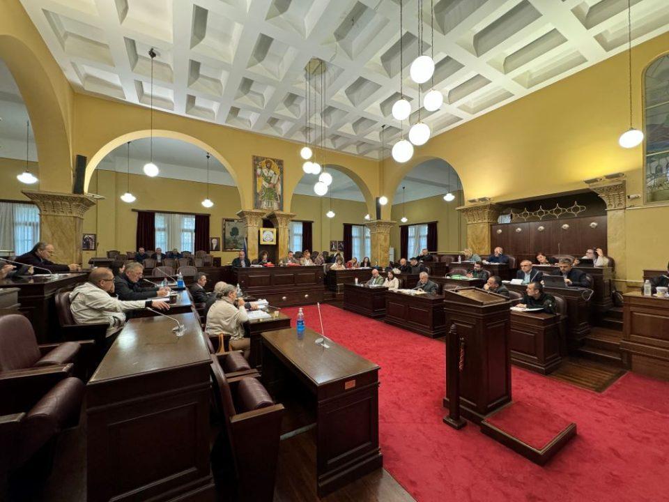 DimotikoSymvoulio 22042024