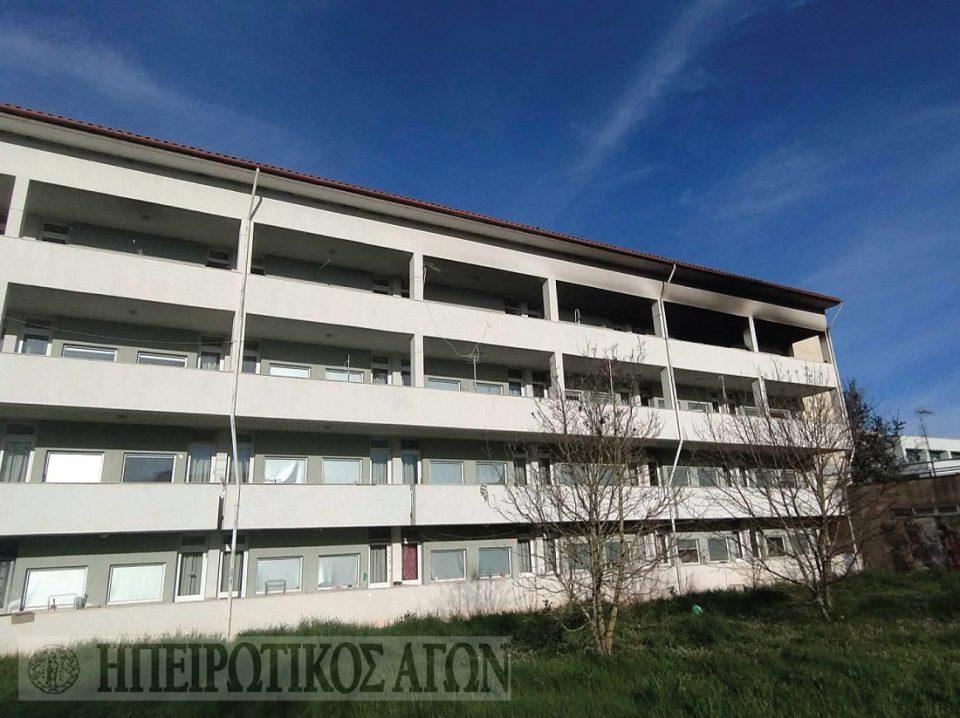 Foititiki Estia Fvtia exwteriko 1