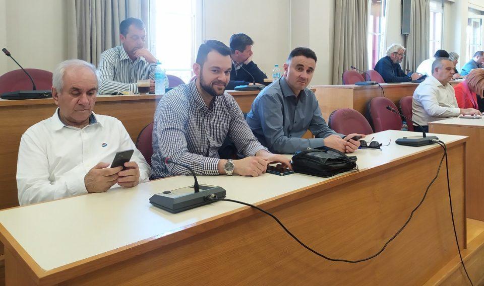 Georgopoulos Maximos