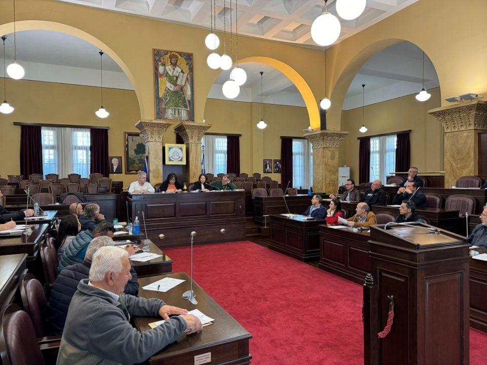Gioti syskepsi proedroi
