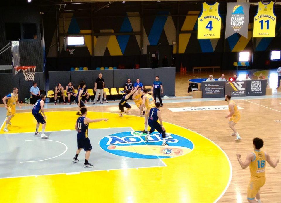 GlafkosEsperos IBC28042024