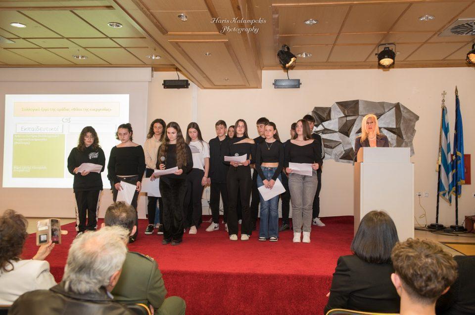 Gynmasio Anatolhs Kaplanis 2