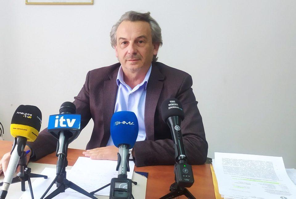 Kolokas Pantelis