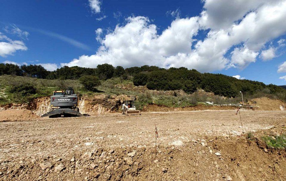 Mnhmeio Pesontwn ergasies