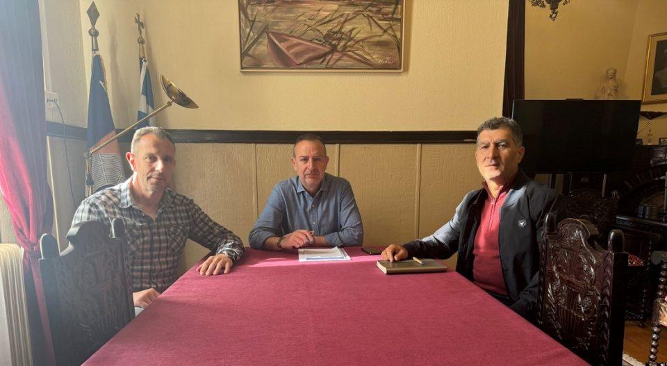 Mpegkas ErgazomenoiEFKA