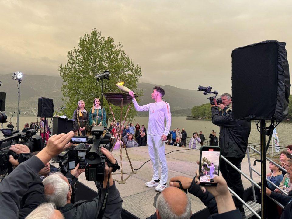 Olympiaki Floga Kolios 2