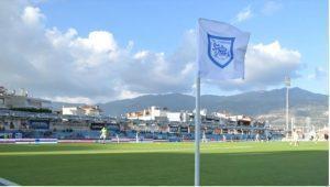 Πλήγμα και για την πόλη η έλλειψη αθλητικών εγκαταστάσεων 55 Pas Zosimades