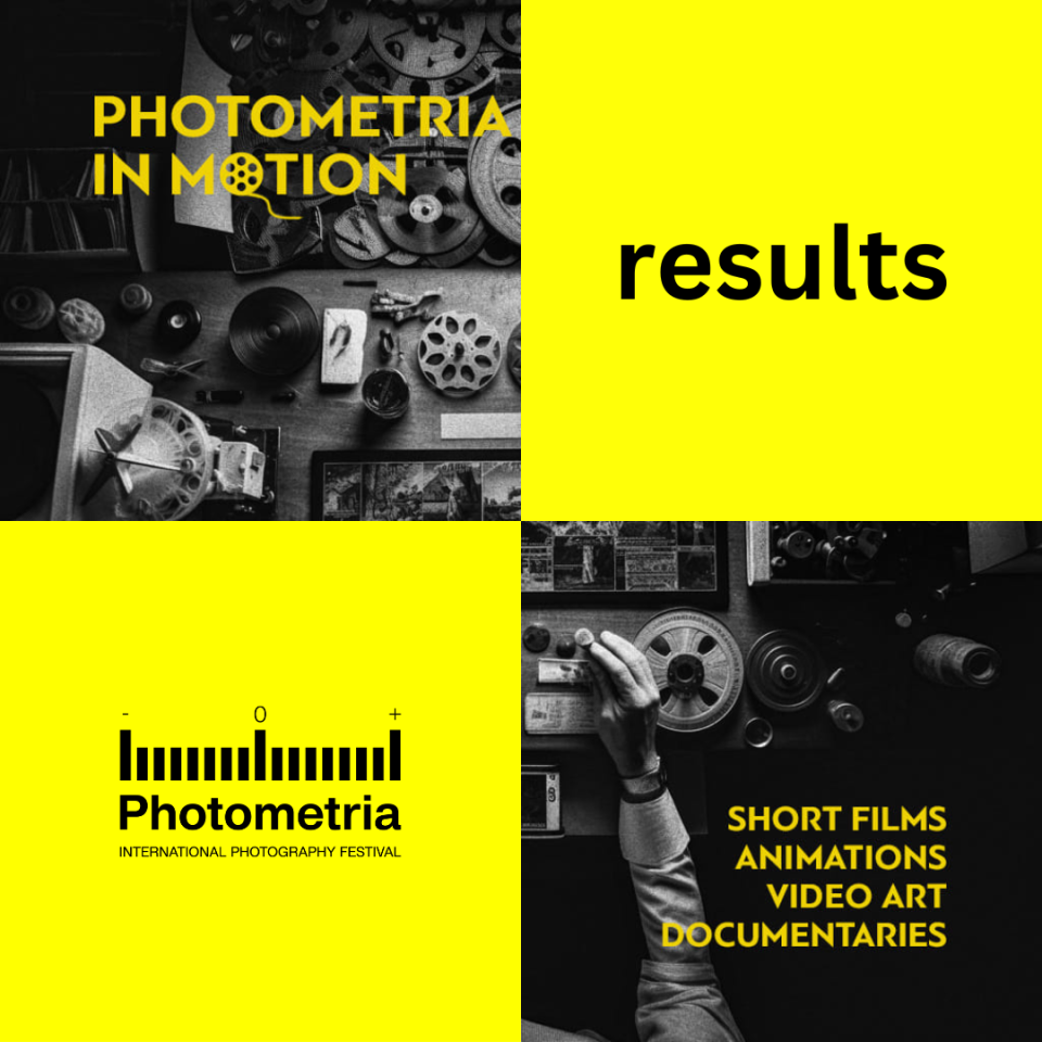 Photometria in Motion 2024results