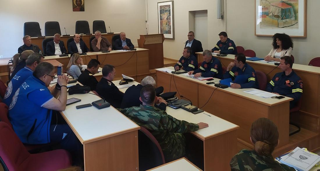 Αδυναμία ανταπόκρισης στο πλήθος των υποχρεώσεων 55 SPO Antipyrikh 1