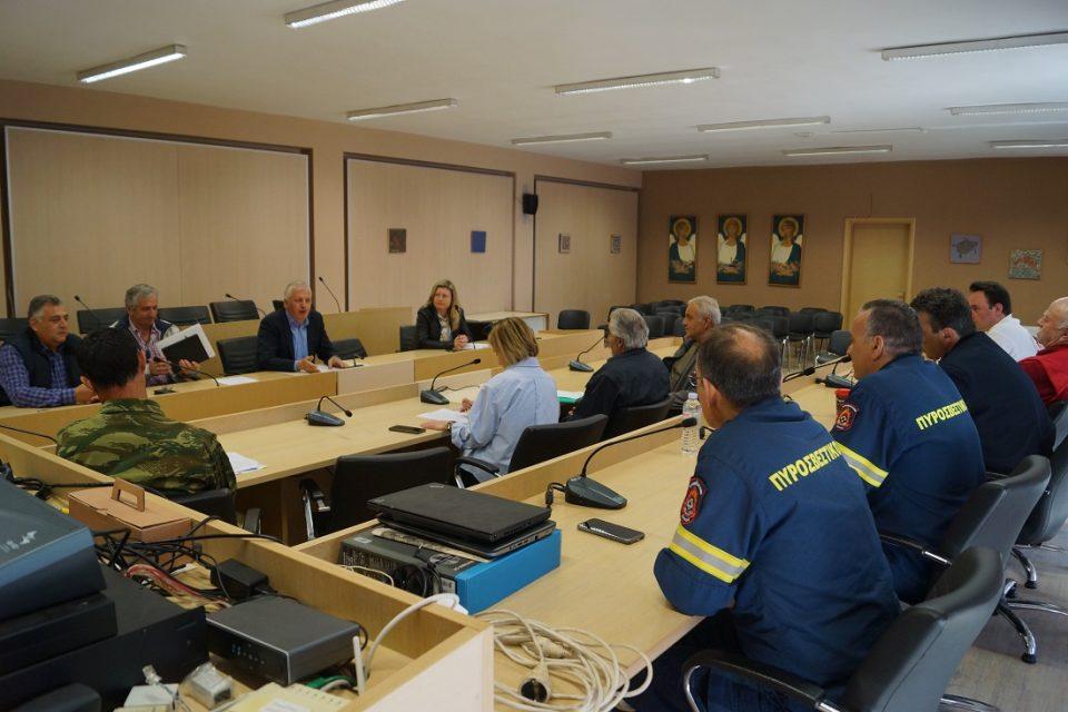 Syntonistiko DhmosZitsas