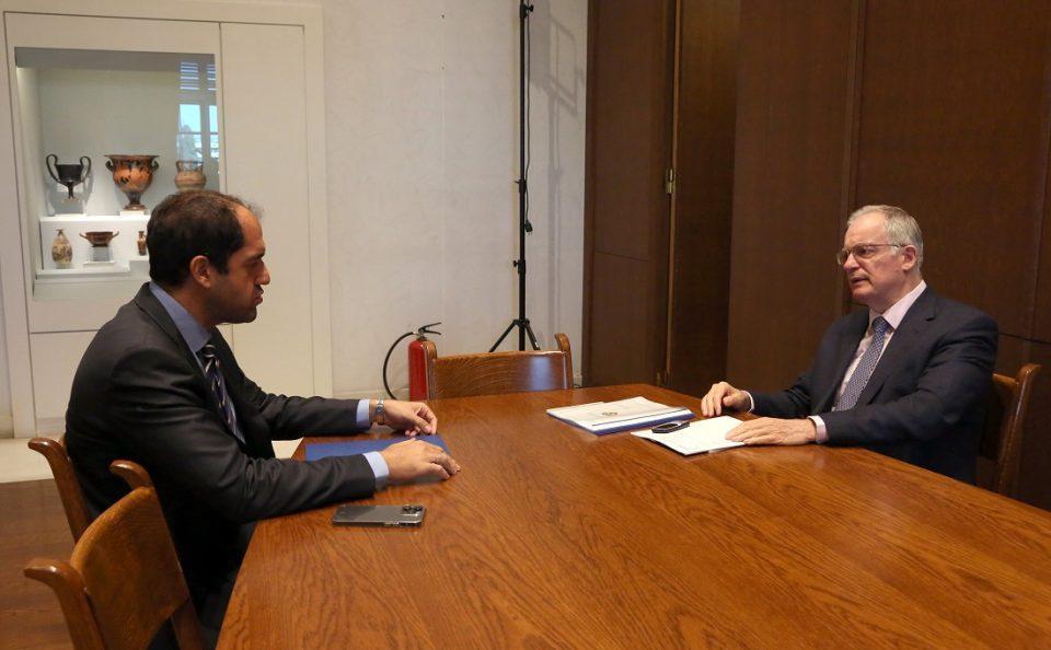 Tasoulas I. Kefalogiannis