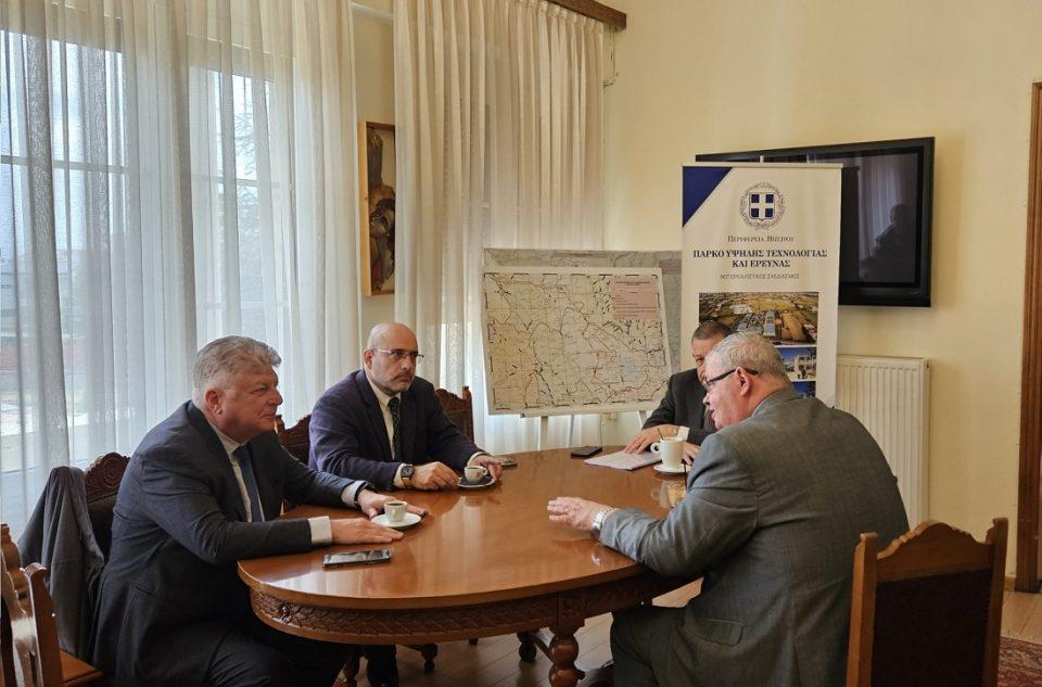 Taxiaos Kaxrimanis Siskepsi