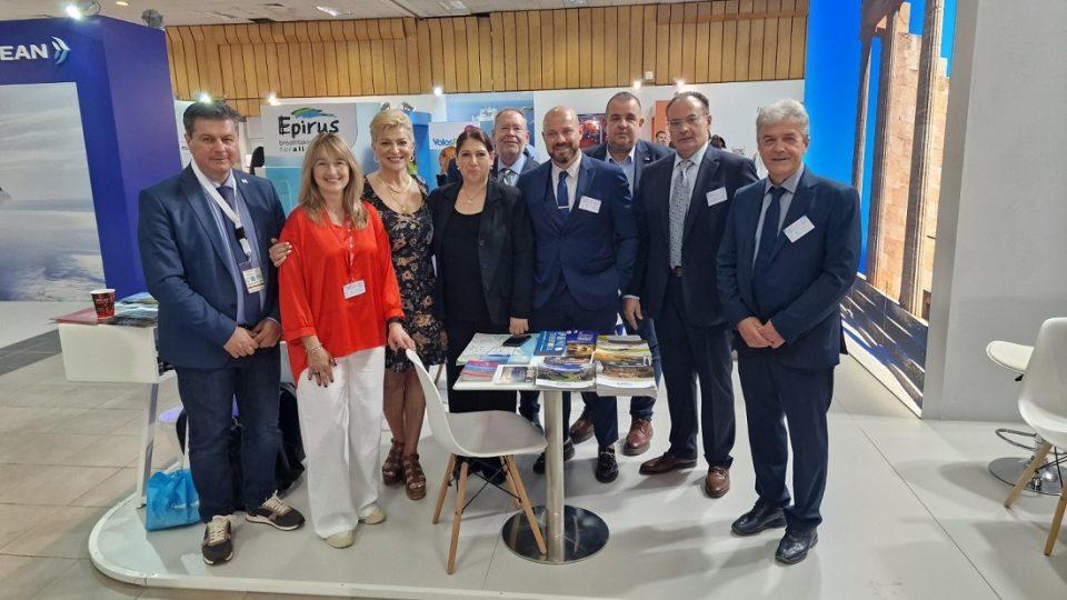 Travel Expo Cyprus 2024 1