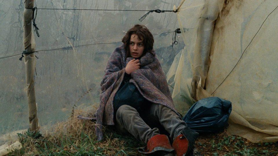 Vagabond