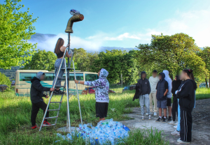 Vrisi Boukalia Kataskevi