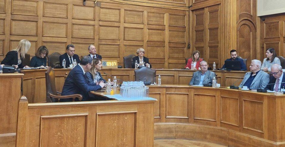 Ypoepitropi Oreinwn Periohwn