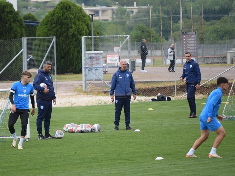 georgoylopoulos proponisi