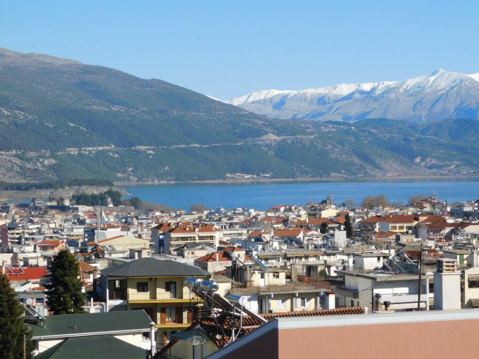 giannena apo frontzo Custom